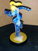 Zero Suit Samus - My First (Vid in comments)