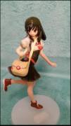 [CoF] Nadeko gets dirty.