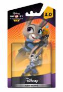 [Request] Judy Hopps (Zootopia) Disney Infinity figure