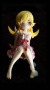 [CoF] Shinobu gets glazed ;)