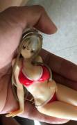 Sento BQ Figure Cummed