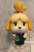 Isabelle - Animal Crossing