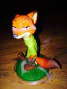 Nick Wilde