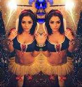 Raver Snow White