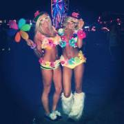 EDC Girls