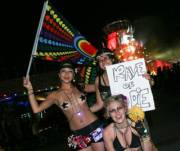 Rave or Die