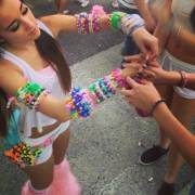 Trading Kandi