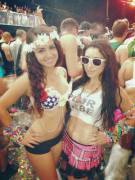 PLUR Babe