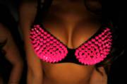 Neon Pink