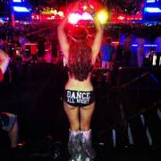 Dance All Night