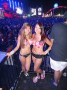 EDC Vegas VIP