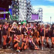 UMF Girls