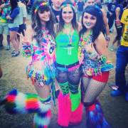 Kandi Trio