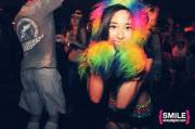 Neon Spirit Animal