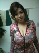 Big titty Asian milf. Classic milf.