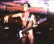 Flea - Australian/American Musician, Red Hot Chili Peppers