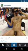 Eric Andre