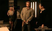 Eric Cantona - French Actor (former Footballer)