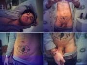 Pete Wentz