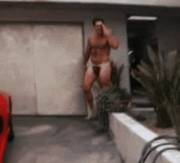 Patrick Warburton [gif]