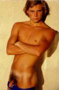 Christopher Atkins