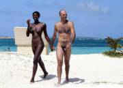 Fantastic black princess for one lucky guy