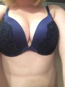 got a new one [f]rom Adore Me!