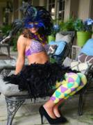 Masquerade