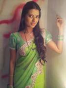 Beauty in Green
