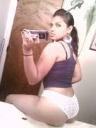 latina booty