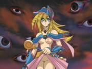 [Yu-Gi-Oh!] Dark Magician Girl