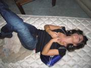 Wet Mattresses