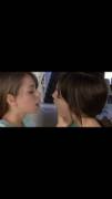 Riley Reid Spit-Swap