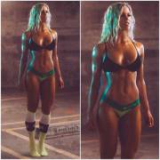 Lauren Drain