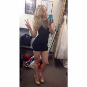 Courteney Tailor