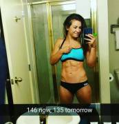 Miesha Tate