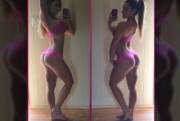 Nice legs!