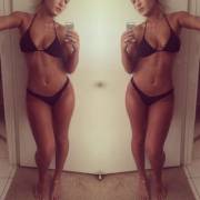 What a body