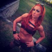 Becky Lynch