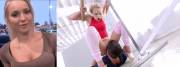 [/r/CuteModeSlutMode] Staci Carr Ballet Training