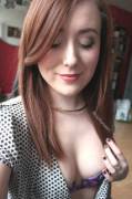 God, I'm so pale. Happy Pi day!