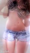 Y'know, I like to tease ;)
