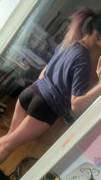 [f] havent posted here in a while, so heres my bum