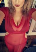 Wrong time of year for this out[F]it. Little bit chilly!