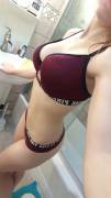 I just can't stay away [F]rom you guys... ;)