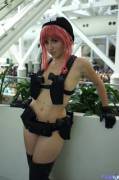 I &lt;3 Cosplay