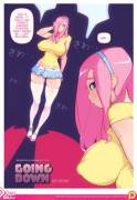 Going Down (Doxy)