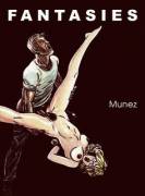 Fantasies - By: Munez