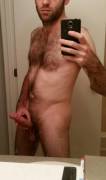 First post here. Be easy on me!