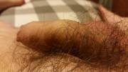 Any love for a softie? (x-post from foreskin)